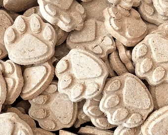 Dog Natural treats and biscuits