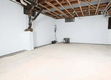 Free waterproofing quote columbus ohio