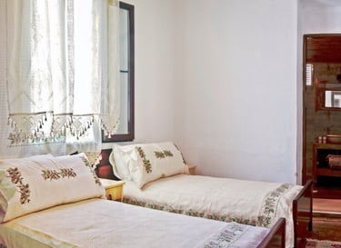 Buldan El Dokumaları