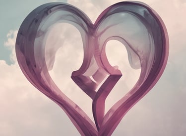 A colorful classroom filled with student projects and crafts.