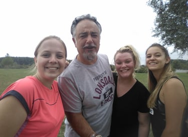 amies fitness ambiance coach sportif
