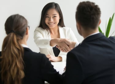 Delta Career Manpower & Recruitment Services