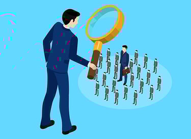 Delta Career Manpower & Recruitment Services