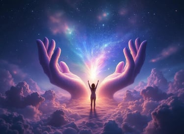 Personal Growth