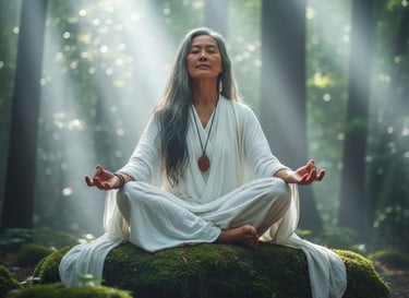 Meditation