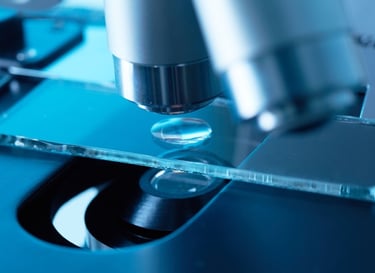 microscopio