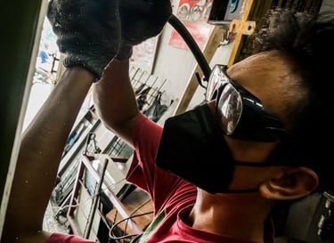 Service Lifter