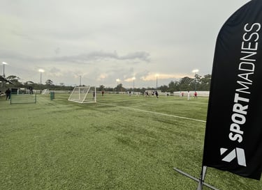 Fútbol Centro Deportivo Israelita