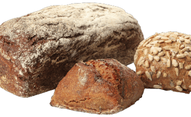 cold storage for bakery