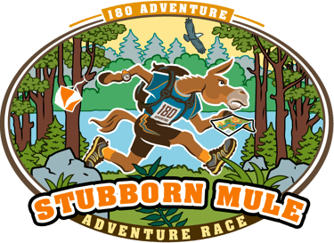 Stubborn Mule Adventure Race