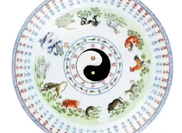 Prendre rendez-vous séance d'astrologie chinoise bazi