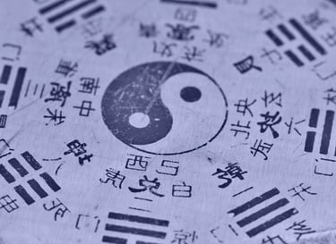 Prendre rendez-vous séance de coaching par le yiking