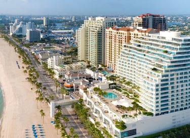 FORT LAUDERDALE PRESSURE WASHING SERVICES