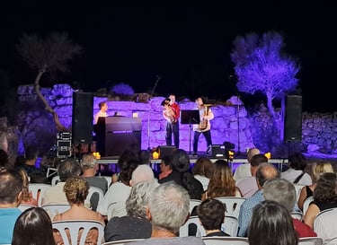 Cicle de música de cambra al Migjorn de Mallorca