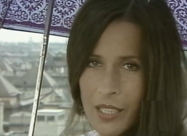 Koncz Zsuzsa - A Kárpáthyék Lánya akkordok