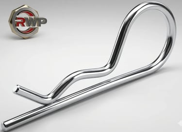 R Pin Linkage parts