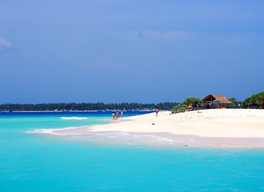 Balabac Island Palawan