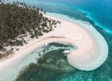 Balabac Island Palawan