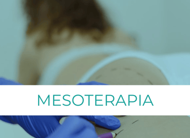mesoterapia corporal