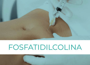 fosfatidilcolina