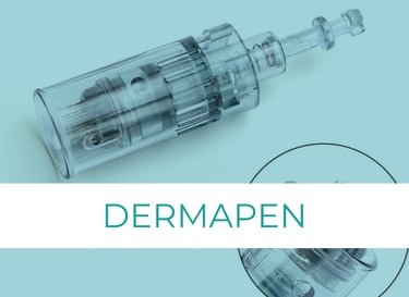 dermapen corporal