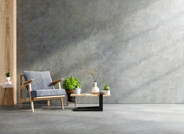 Jasa Cat Stucco - Dekoratif Indonesia