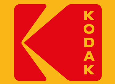 Kodak Logo