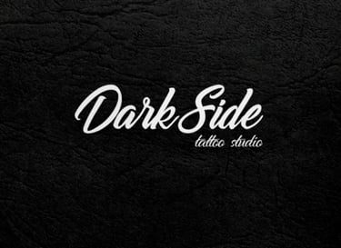 Logotipo sukūrimas įmonei Dark size