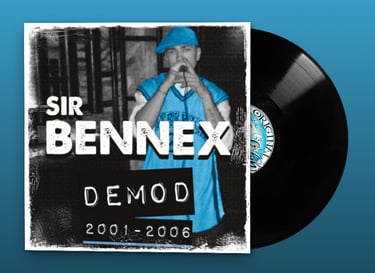 Sir.Bennex  - demod 2001-2006