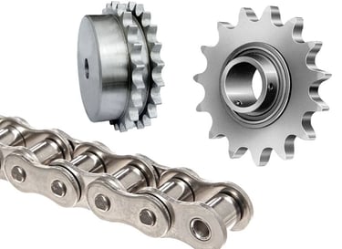 Labrana Enterprises Limited - Chain and Sprockets in Kenya