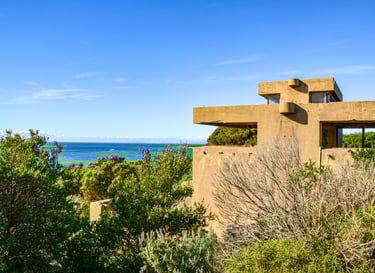 Fort Nepean, Point Nepean National Park