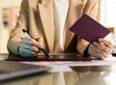 Canada Visa Refusal - Novus immigration