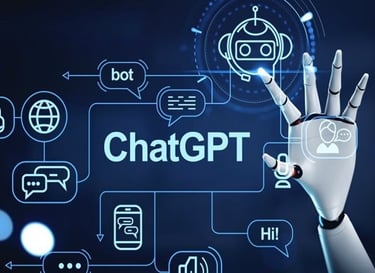 ChatGPT-5 interface showcasing new personalities, coding preview, and advanced reasoning features