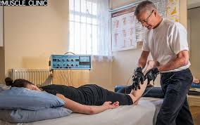 physiotherapy centre egmore