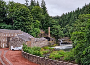 New Lanark