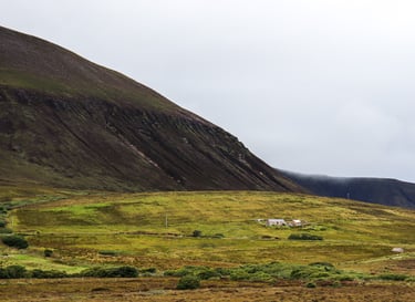 Hoy Orkney