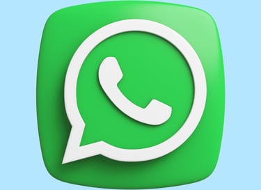 Whatsapp Icon