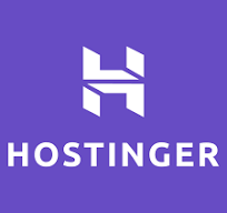 Hostinger Logo