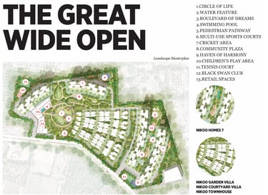 #bharitya-garden-estate-master-plan