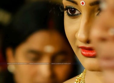 Brahmin wedding photographer