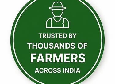 Premium PE Mulch Film for Agriculture