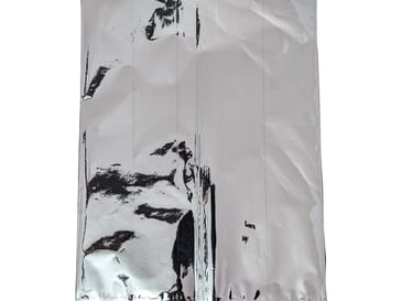 silver pouch laminated inner packaging Indore – foil pouch manufacturer supplier