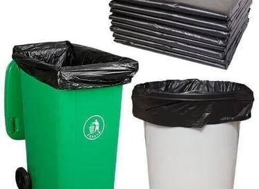 Large size garbage bag supplier Indore – tear off waste bags wholesale