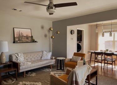 McKinley House Prime