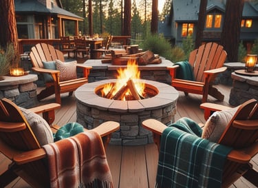 firepit