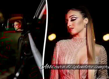 album diciottesimo Francesca