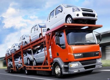 Car Carrier Service In Lucknow