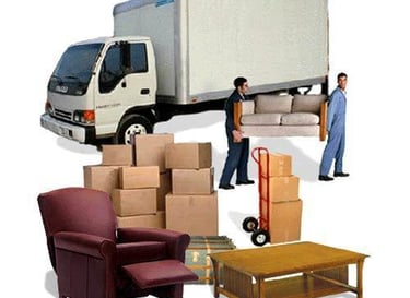 Local Shifting Service In Lucknow