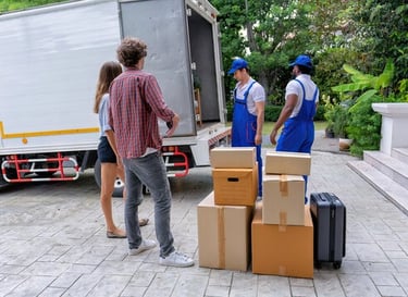 Loading & Unloading Service In Lucknow