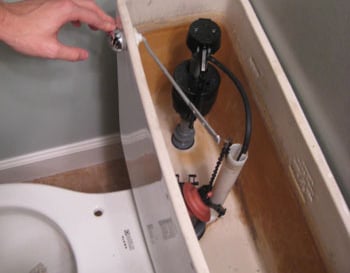 plumbing